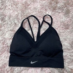 Nike Jogging Bra size Small